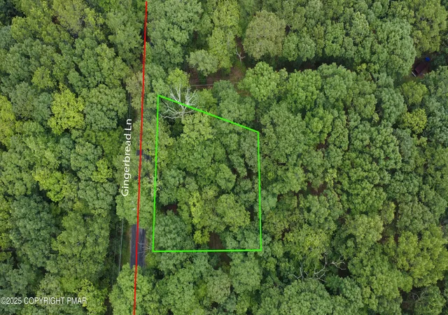 Photo 3 of Land for sale at 0 Gingerbread Ln 58, East Stroudsburg, PA 18302 | MLS# PM-143592 | Listing updated on 2026-08-04