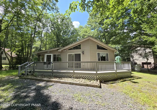 Photo 1 of Sale Pending at 143 Keats Ln, Albrightsville, PA 18210 | MLS# PM-143597 | Listing updated on 2026-08-20