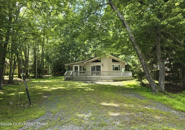 Photo 2 of Sale Pending at 143 Keats Ln, Albrightsville, PA 18210 | MLS# PM-143597 | Listing updated on 2026-08-20