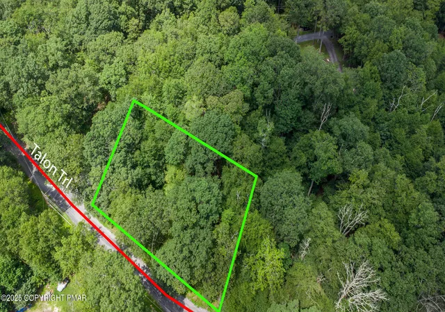 Photo 1 of Land for sale at 0 Talon Trl 35, East Stroudsburg, PA 18302 | MLS# PM-143594 | Listing updated on 2026-08-03