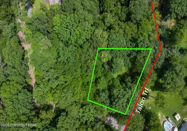 Photo 2 of Land for sale at 0 Talon Trl 35, East Stroudsburg, PA 18302 | MLS# PM-143594 | Listing updated on 2026-08-03