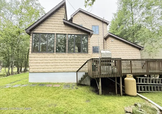 Photo 1 of Single family home for sale at 2143 Rosemont Dr, Tobyhanna, PA 18466 | MLS# PM-143698 | Listing updated on 2026-08-19