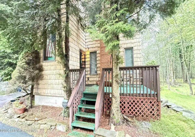 Photo 5 of Single family home for sale at 2143 Rosemont Dr, Tobyhanna, PA 18466 | MLS# PM-143698 | Listing updated on 2026-08-19