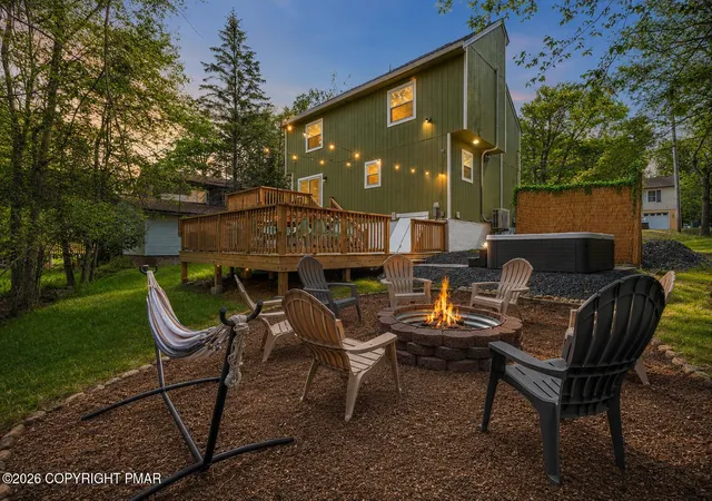Photo 1 of Sale Pending at 1403 Waterfront Dr, Tobyhanna, PA 18466 | MLS# PM-144006 | Listing updated on 2026-08-27