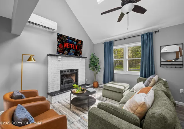 Photo 2 of Sale Pending at 1403 Waterfront Dr, Tobyhanna, PA 18466 | MLS# PM-144006 | Listing updated on 2026-08-27