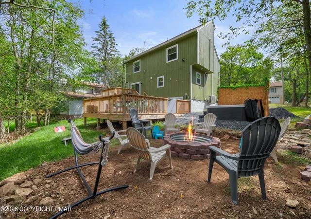Photo 41 of Sale Pending at 1403 Waterfront Dr, Tobyhanna, PA 18466 | MLS# PM-144006 | Listing updated on 2026-08-27