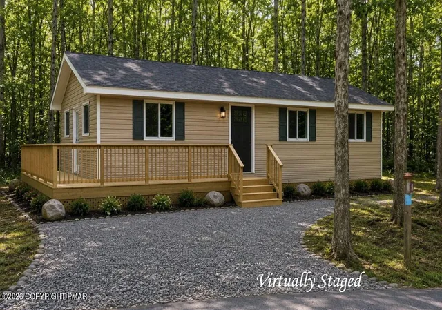 Photo 1 of Single family home for sale at 1627 Lake Ln, Pocono Lake, PA 18347 | MLS# PM-143616 | Listing updated on 2026-09-08