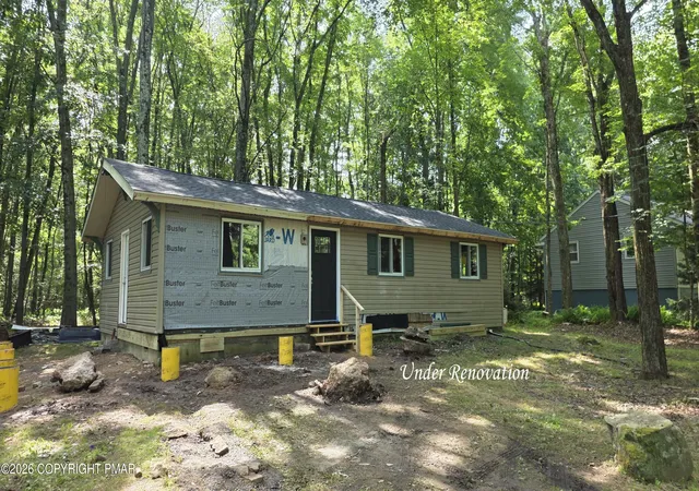Photo 2 of Single family home for sale at 1627 Lake Ln, Pocono Lake, PA 18347 | MLS# PM-143616 | Listing updated on 2026-09-08