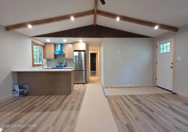 Photo 4 of Single family home for sale at 1627 Lake Ln, Pocono Lake, PA 18347 | MLS# PM-143616 | Listing updated on 2026-09-08