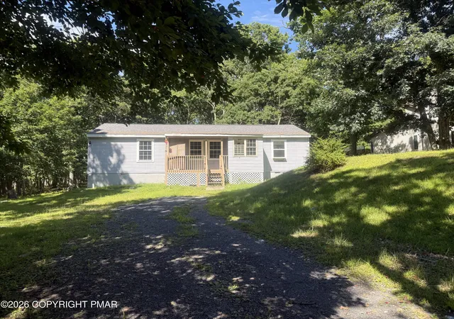 Photo 2 of Sale Pending at 2186 Spring Dr, Bushkill, PA 18324 | MLS# PM-143789 | Listing updated on 2026-08-22