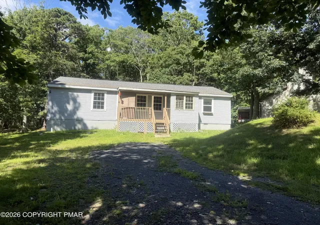 Photo 4 of Sale Pending at 2186 Spring Dr, Bushkill, PA 18324 | MLS# PM-143789 | Listing updated on 2026-08-22