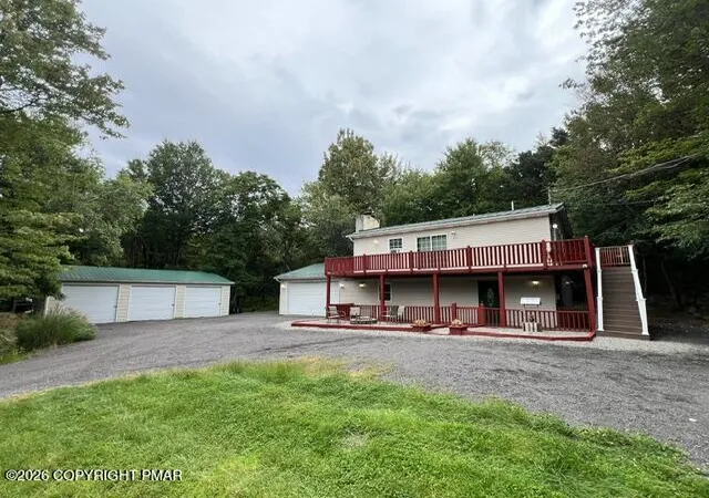 Photo 1 of Single family home for sale at 142 Schochs Ml Rd, Blakeslee, PA 18610 | MLS# PM-143787 | Listing updated on 2026-08-31