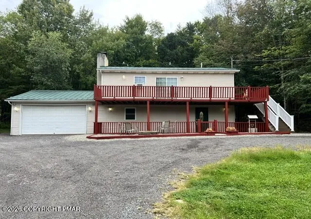 Photo 2 of Single family home for sale at 142 Schochs Ml Rd, Blakeslee, PA 18610 | MLS# PM-143787 | Listing updated on 2026-08-31
