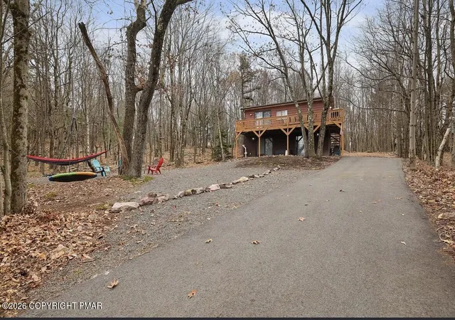 Photo 1 of Single family home for sale at 176 Birch Dr, Blakeslee, PA 18610 | MLS# PM-143655 | Listing updated on 2026-08-09