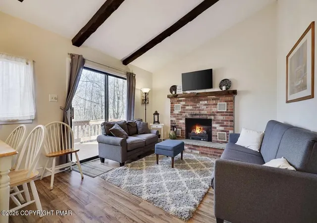Photo 3 of Single family home for sale at 176 Birch Dr, Blakeslee, PA 18610 | MLS# PM-143655 | Listing updated on 2026-08-09