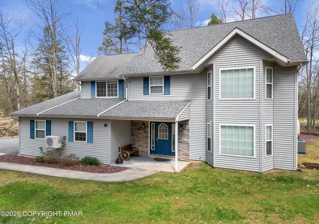 Photo 1 of Sale Pending at 106 Cranberry Dr, Blakeslee, PA 18610 | MLS# PM-143640 | Listing updated on 2026-08-21
