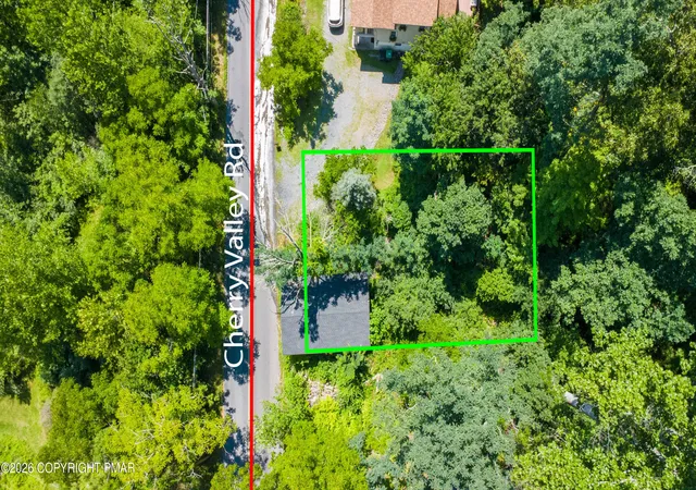 Photo 3 of Sale Pending at 6775 Cherry Valley Rd, Stroudsburg, PA 18360 | MLS# PM-143626 | Listing updated on 2026-08-14