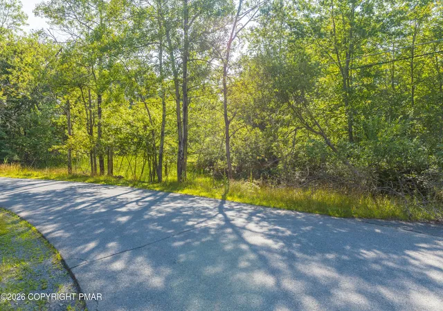 Photo 4 of Land for sale at Bumble Bee Way 486 Way, Tobyhanna, PA 18466 | MLS# PM-143632 | Listing updated on 2026-09-17