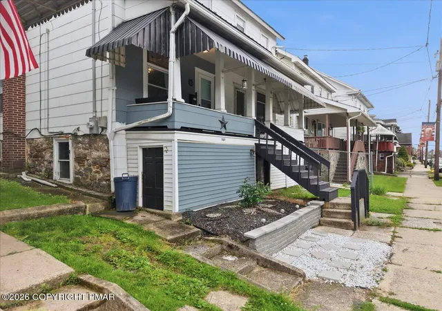 Photo 3 of Sale Pending at 151 E Catawissa St, Nesquehoning, PA 18240 | MLS# PM-143629 | Listing updated on 2026-08-24