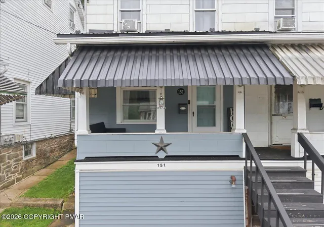 Photo 3 of Sale Pending at 151 E Catawissa St, Nesquehoning, PA 18240 | MLS# PM-143629 | Listing updated on 2026-08-24