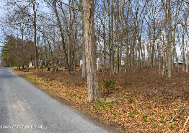 Photo 3 of Land for sale at 0 Carol Rd 153, East Stroudsburg, PA 18302 | MLS# PM-143635 | Listing updated on 2026-08-05