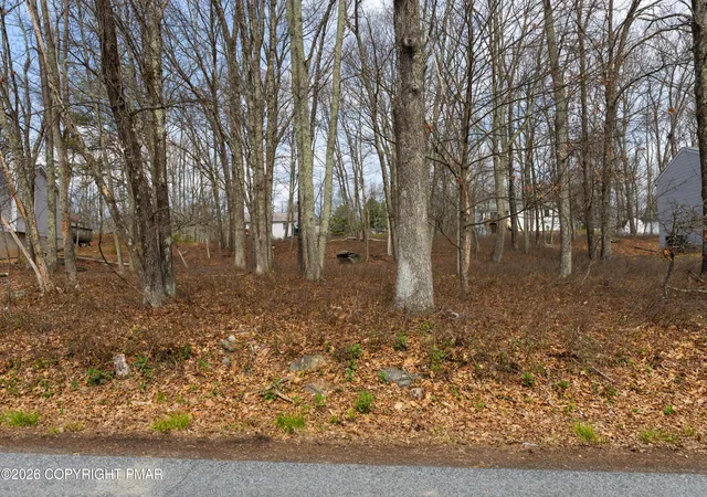 Photo 4 of Land for sale at 0 Carol Rd 153, East Stroudsburg, PA 18302 | MLS# PM-143635 | Listing updated on 2026-08-05