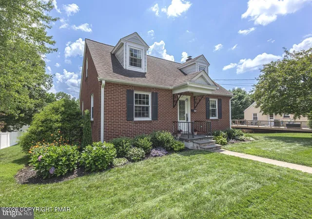 Photo 1 of Single family home for sale at 248 N 3rd Street, Perkasie, PA 18944 | MLS# PM-143630 | Listing updated on 2026-08-10