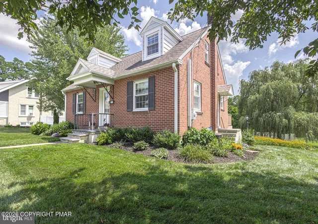 Photo 2 of Single family home for sale at 248 N 3rd Street, Perkasie, PA 18944 | MLS# PM-143630 | Listing updated on 2026-08-10