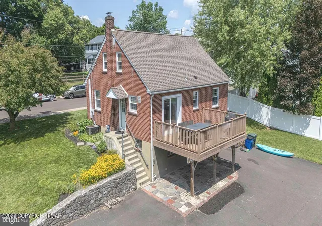 Photo 3 of Single family home for sale at 248 N 3rd Street, Perkasie, PA 18944 | MLS# PM-143630 | Listing updated on 2026-08-10