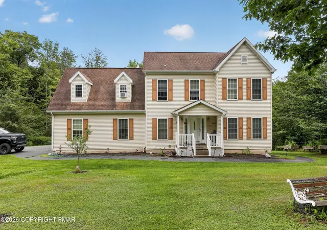 Photo 1 of Single family home for sale at 64 White Rock Dr, Forest City, PA 18421 | MLS# PM-143638 | Listing updated on 2026-09-03