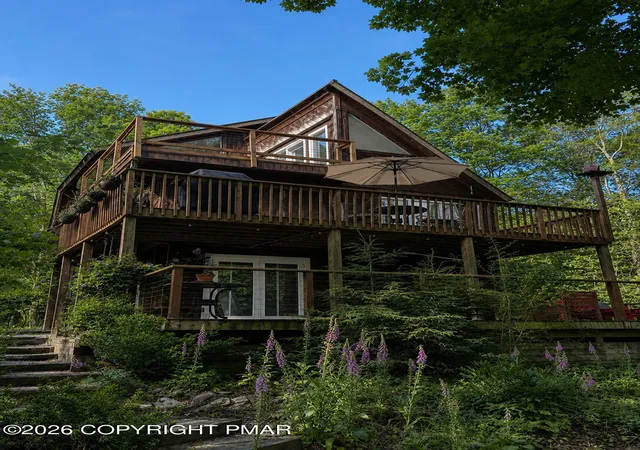 Photo 1 of Single family home for sale at 106 Butternut Ln, Canadensis, PA 18325 | MLS# PM-143637 | Listing updated on 2026-08-10