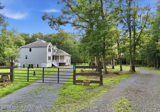 Photo 1 of Sale Pending at 5327 Maple Ln, Cresco, PA 18326 | MLS# PM-143680 | Listing updated on 2026-09-05