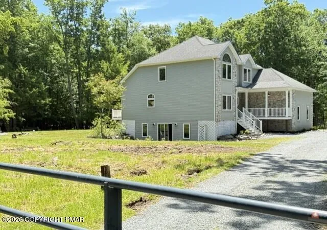 Photo 2 of Sale Pending at 5327 Maple Ln, Cresco, PA 18326 | MLS# PM-143680 | Listing updated on 2026-09-05