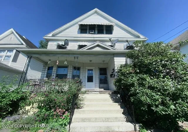Photo 1 of Sale Pending at 825 N 827 Bromley Ave, Scranton, PA 18504 | MLS# PM-143650 | Listing updated on 2026-09-04