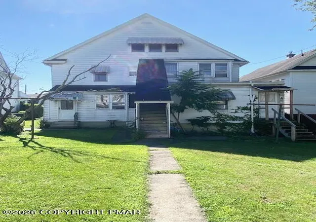 Listing Photo 3 - Condo for sale in building located at 825 N 827 Bromley Ave, Scranton, PA 18504