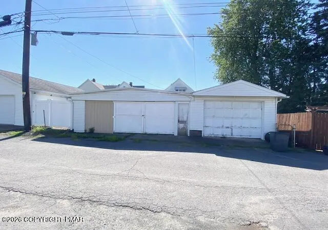 Listing Photo 5 - Condo for sale in building located at 825 N 827 Bromley Ave, Scranton, PA 18504