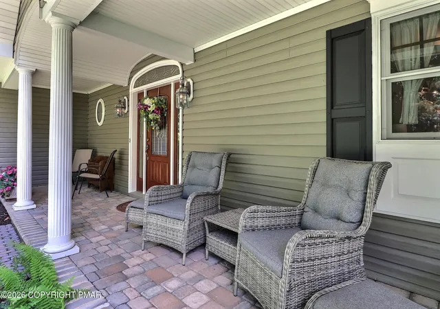 Photo 3 of Single family home for sale at 120 Indianwood Dr, Stroudsburg, PA 18360 | MLS# PM-143757 | Listing updated on 2026-08-31