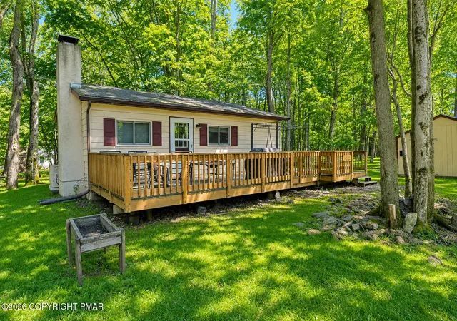 Photo 1 of Single family home for sale at 191 Schochs Ml Rd, Blakeslee, PA 18610 | MLS# PM-143746 | Listing updated on 2026-08-07