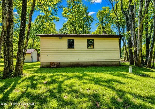 Photo 21 of Single family home for sale at 191 Schochs Ml Rd, Blakeslee, PA 18610 | MLS# PM-143746 | Listing updated on 2026-08-07