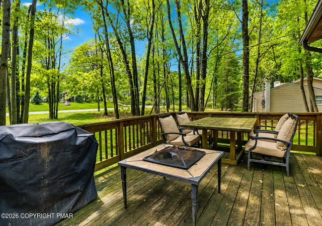 Photo 4 of Single family home for sale at 191 Schochs Ml Rd, Blakeslee, PA 18610 | MLS# PM-143746 | Listing updated on 2026-08-07