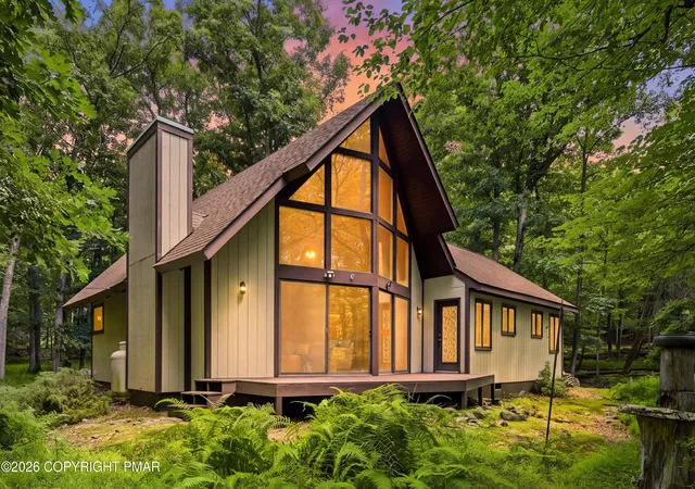 Photo 1 of Sale Pending at 114 Forest Dr, Canadensis, PA 18325 | MLS# PM-143847 | Listing updated on 2026-10-07