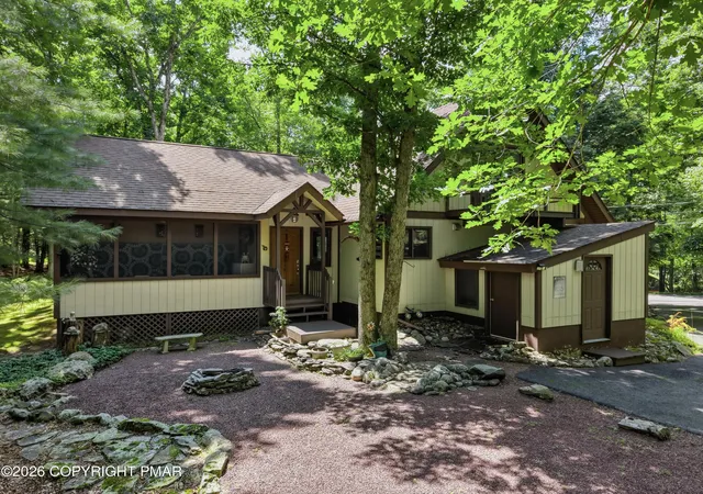 Photo 2 of Sale Pending at 114 Forest Dr, Canadensis, PA 18325 | MLS# PM-143847 | Listing updated on 2026-10-07