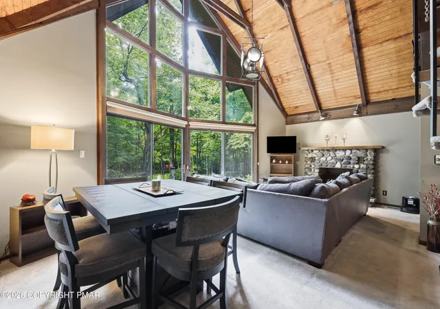Photo 4 of Sale Pending at 114 Forest Dr, Canadensis, PA 18325 | MLS# PM-143847 | Listing updated on 2026-10-07