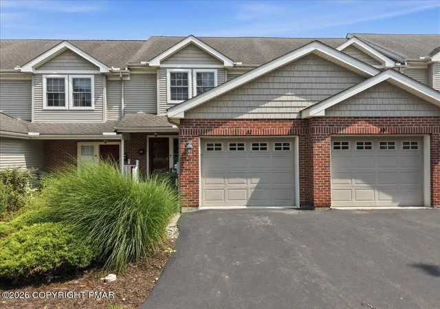 Photo 1 of Townhouse for sale at 32 Oak Leaf Ln, East Stroudsburg, PA 18301 | MLS# PM-143910 | Listing updated on 2026-09-12