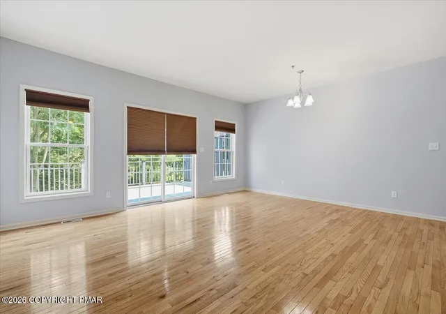 Photo 3 of Townhouse for sale at 32 Oak Leaf Ln, East Stroudsburg, PA 18301 | MLS# PM-143910 | Listing updated on 2026-10-02