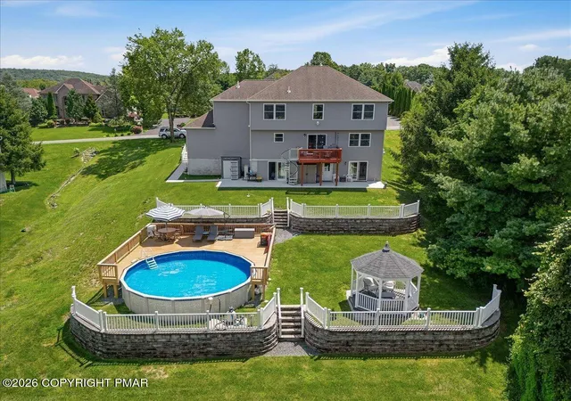 Photo 1 of Single family home for sale at 5515 Bridle Rd, Stroudsburg, PA 18360 | MLS# PM-143660 | Listing updated on 2026-09-02