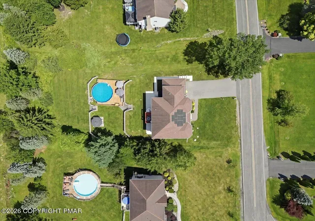 Photo 58 of Single family home for sale at 5515 Bridle Rd, Stroudsburg, PA 18360 | MLS# PM-143660 | Listing updated on 2026-09-02