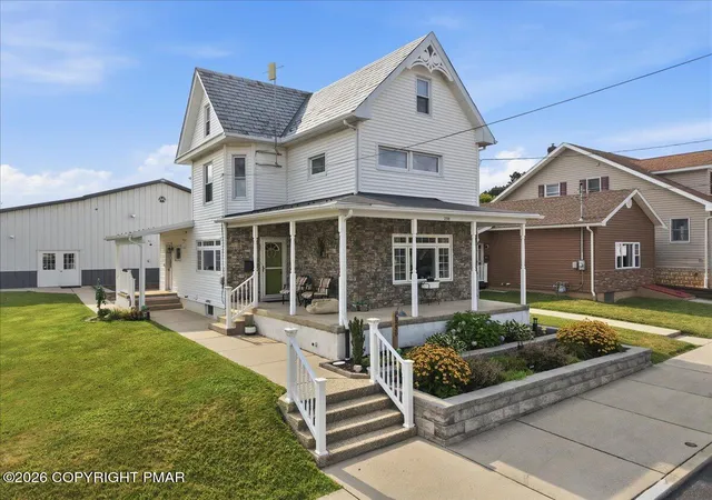 Photo 1 of Sale Pending at 238 N 7th Street, Lehighton, PA 18235 | MLS# PM-143663 | Listing updated on 2026-08-10