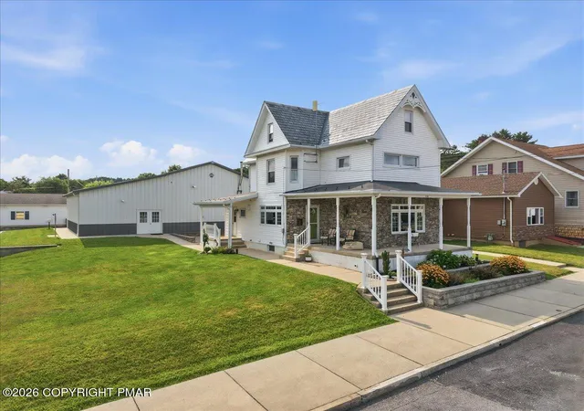 Photo 2 of Sale Pending at 238 N 7th Street, Lehighton, PA 18235 | MLS# PM-143663 | Listing updated on 2026-08-10