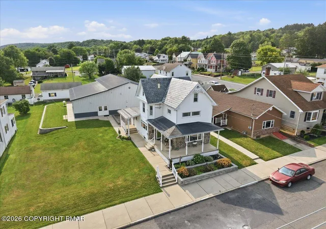 Photo 2 of Sale Pending at 238 N 7th Street, Lehighton, PA 18235 | MLS# PM-143663 | Listing updated on 2026-08-10